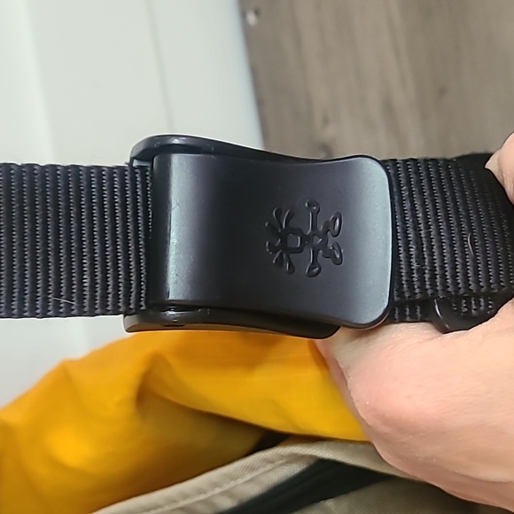 Crumpler Cycle Bag-Made in Australia-Messenger Bag The Son-O - Picture 13 of 14